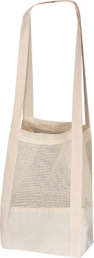 Logotrade advertising product image of: Cotton bag ALANYA